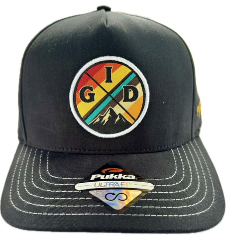 The Retro - Black