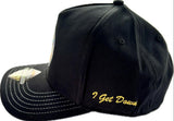 The Retro - Black