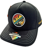 The Retro - Black