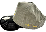 The Retro - Grey