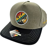 The Retro - Grey