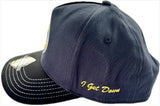 The Retro - Navy