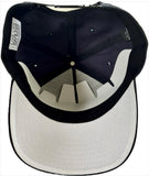The Retro - Navy