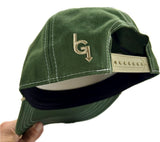 The Vibe - Green/Khaki