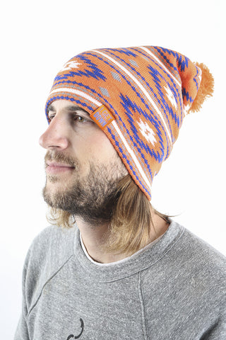 The Bronco Beanie