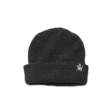 Chiefer Dog Beanie - Black
