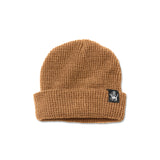Chiefer Dog Beanie - Tan