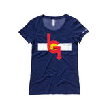 The Hollerado Tee - Women's