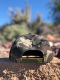 The OG Classic Snapback - Camo