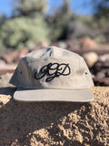 The Classy 5 Panel - Tan